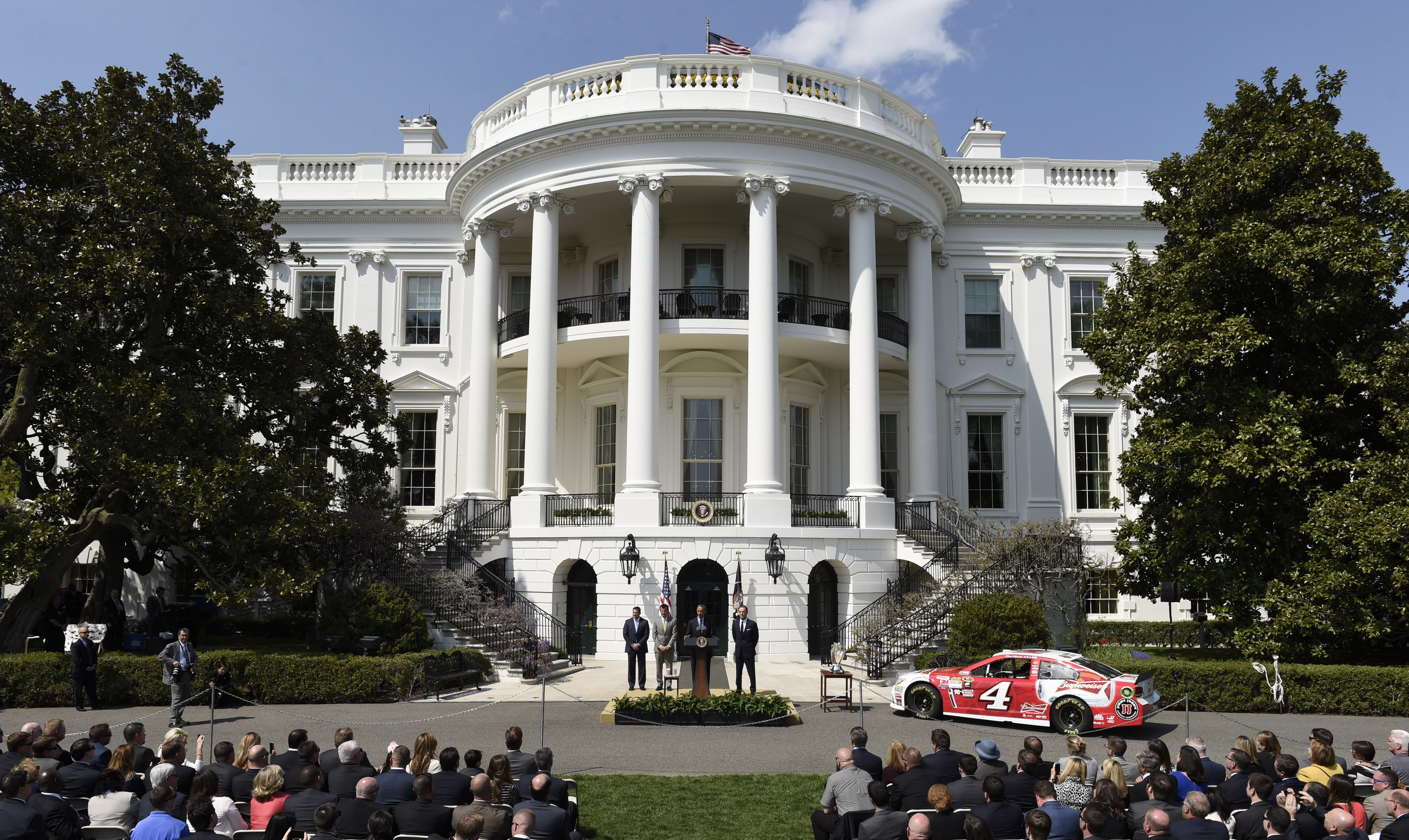 Λορέτα Λιντς: Η πρώτη αφροαμερικανή υπουργός Δικαιοσύνης των ΗΠΑ